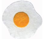 Egg Rug