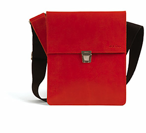 Jack Spade Patrol Case