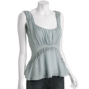 Jill Stuart Grecian Tank