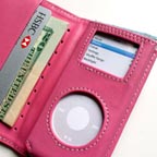 iPod Nano Wallet