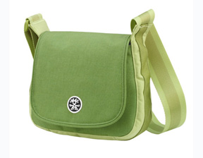 Status Belly Bag by Crumpler Bags