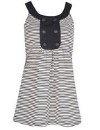 Striped Sleeveless Top at Forever 21