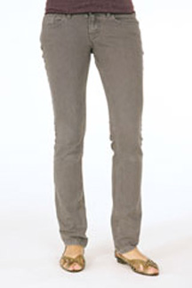 grey skinny jeans