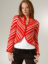 Alice + Olivia Cardigan Sweater