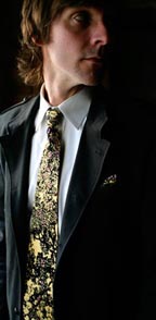 Bloom Tie by Sovereign Beck