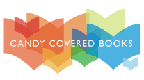 Candy Covered Books Logo