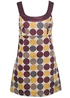 Dotty Dress at Forever21