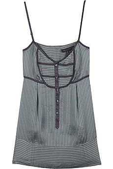 Marc by Marc Jacobs Elsie Striped Camisole