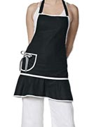 Jessie Steele Hostess Apron at Satinbox