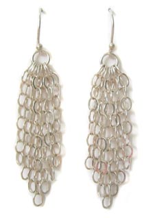 Julie Garland Earrings