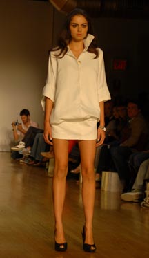 Kai Kuhne Spring 2007