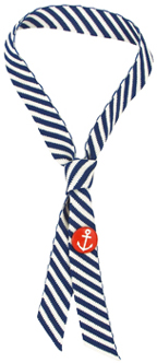 Lil\' Skipper Mini Tie