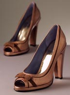 Marc Jacobs Patent Pump