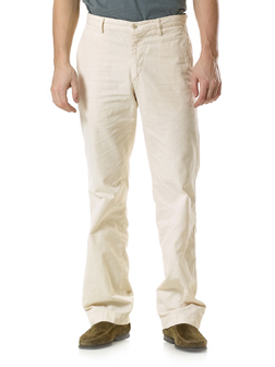 Mason Canvas Pant