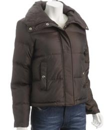 Michael Kors Down Jacket