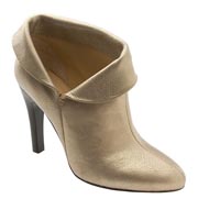 MICHAEL Michael Kors Studio Boot in Bronze