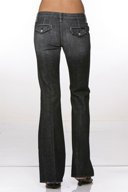 7 for All Mankind Miller Trouser