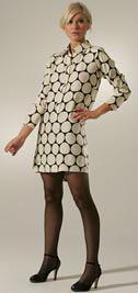 Nili Lotan Shirt Dress