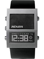 Nixon Dictator Watch