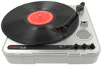 Portable Record Player