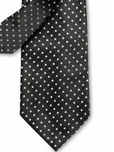 Refined dot-tie