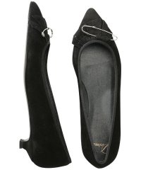 Delman \"Quinn\" Kitten Heels