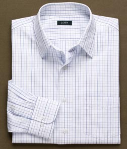 Tappan-Check Shirt