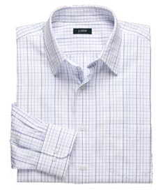 Tappan Check Shirt