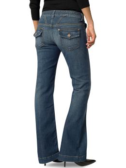 Banana Republic Triple Stitch Jeans