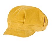 Weatherly Watch Cap