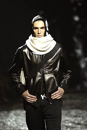 Y-3 Fall 2006