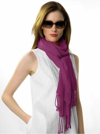 Cashmere Wrap