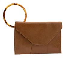 Hobo International Kate Bangle Wristlet