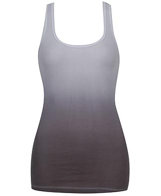 Ombre Racerback Tank