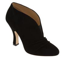 Boutique 9 â€˜Santaniâ€™ Bootie