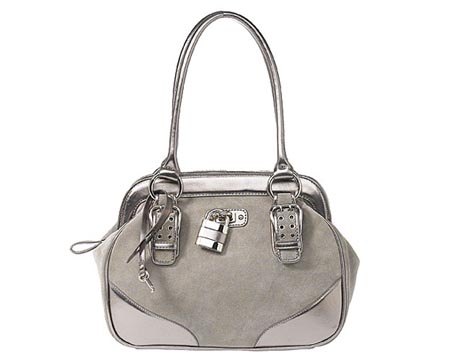 Shining Edge Handbag