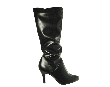 Slouch Boot