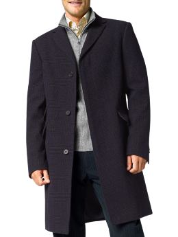 Shopping Guide: The Best Men’s Coats - Omiru: Style for All