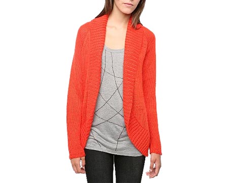 Six Stunning Cardigans Under $100 - Omiru: Style for All